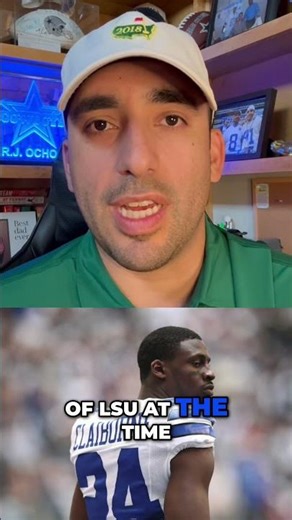 Dallas Cowboys History Of First Round Trading Up #CowboysNation