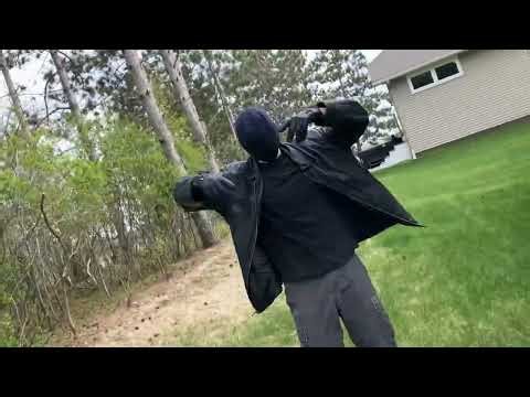 Phase Waves (Parody of Praise God)