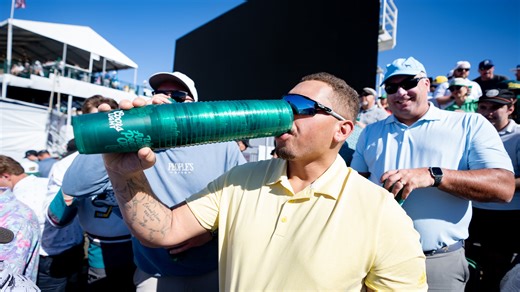 What Waste Management Phoenix Open is doing differently for 2026