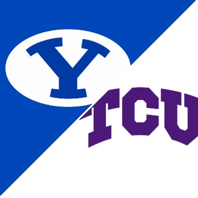 BYU vs. TCU (4 Oct, 2026) Video Highlights - ESPN (UK)