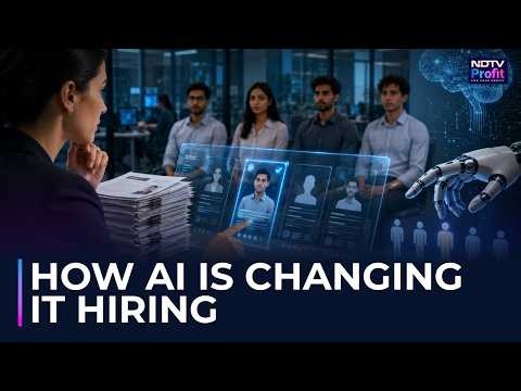 TCS Hiring Surges: What Has Changed & What It Means For Tech Jobs