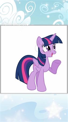 Happy Winter Solstice! ❄️ To celebrate the shortest day of the year, I reimagined Twilight, Rarity, and Applejack in their ultimate cozy winter aesthetics. Which one would you wear? ✨ #twilightsparkle #Mylittlepony #mlpredesign #ManeSix #mlp