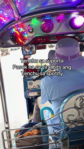 Tenchu sa Spotify: Pasok na sa Viral Hits
