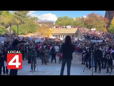 Local 4 News at 11 -- Oct. 5, 2026