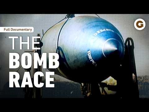 The Bombs of World War 2: From Dams to the Atomic Age | Full Documentary