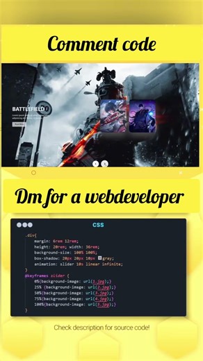✨ Create animation effect with HTML & CSS! 🌈#NeonEffect#HTML#CSS#TextAnimation#CreativeDesign#coding