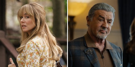 What's streaming this weekend? These are the best new movies and TV shows