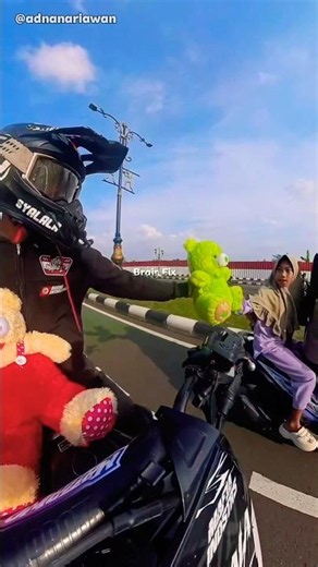 Little kids' magical teddy! Cute ❤️