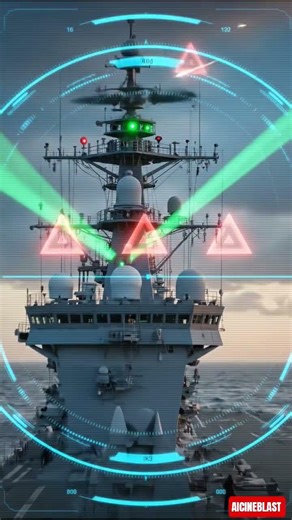 Interceptor Launch 😳💥 #shorts #Warship, #NavalDefense # #VFX #AIvideo #AIgenerated #Trending