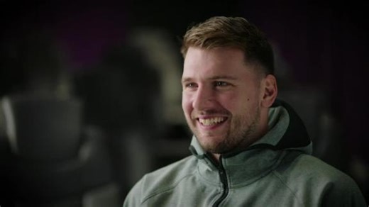 Luka Doncic and Austin Reaves talk about their hilarious friendship