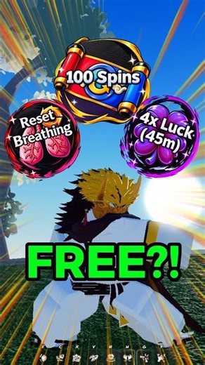 Get FREE SPINS FAST In Slayers 2! (Guide)