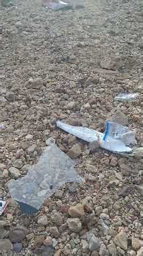 Reynolds County Missouri Gyrocopter crash part 2