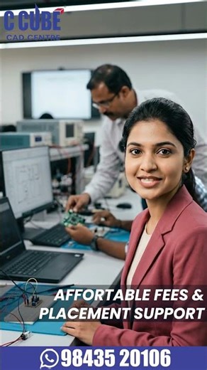 Electrical & Electronics Engineers Must Learn These Skills | Electrical CAD, Embedded, PLC, SCADA