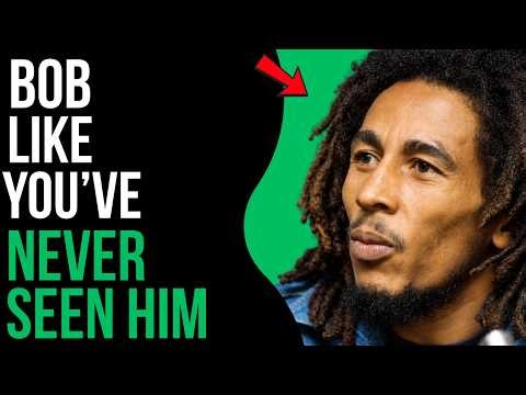 Bob Marley Moments That Prove He Was Truly One of a Kind