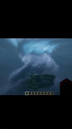 The Ultimate Minecraft Graphics Mod 🛠️ #minecraft #viral #kryptic06 #trending