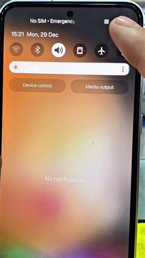 Samsung Galaxy S23 FE: Secret Torch Settings Tutorial
