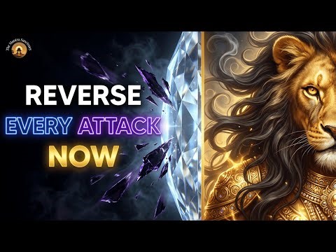 REVERSE EVERY ATTACK NOW | Pratyangira Mantra to Send Evil Back to Source
