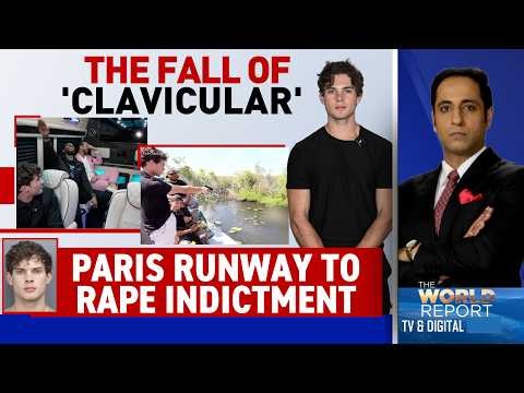 World's First AI Govt Breach In Australia | Fall of Clavicular | Trump-Xi Meet | West Asia Crisis