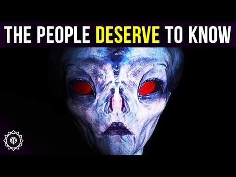 Aliens.