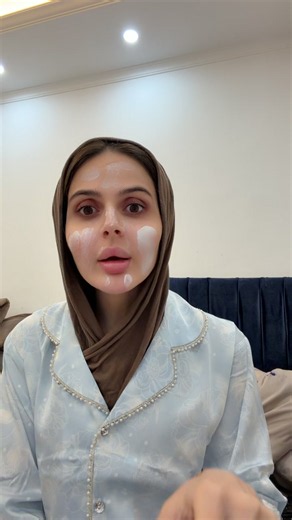 Sumaya Cosmetic kremleri ve bakım rutini