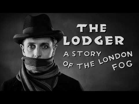 The Lodger: A Story of the London Fog (1927)