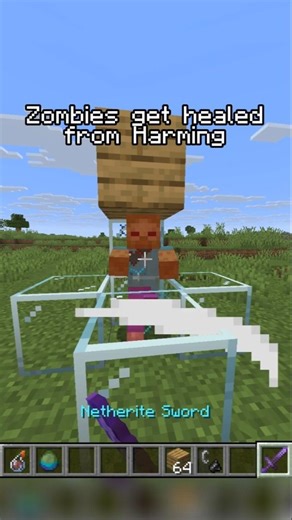 Testing the Most Deadly Minecraft Glitches That Will Corrupt Your World 💀⚠️