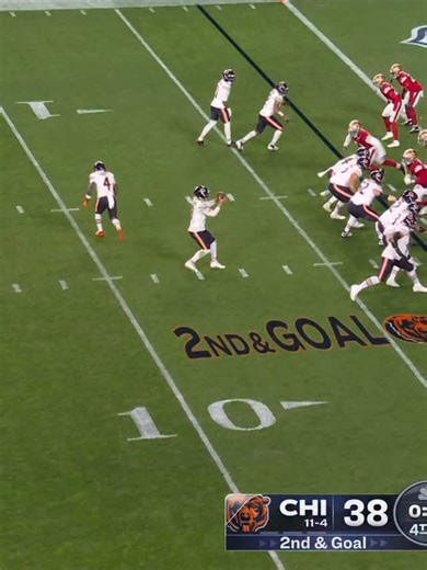 THE PASS IS INCOMPLETE AND THE 49ERS WIN A THRILLER | NFL