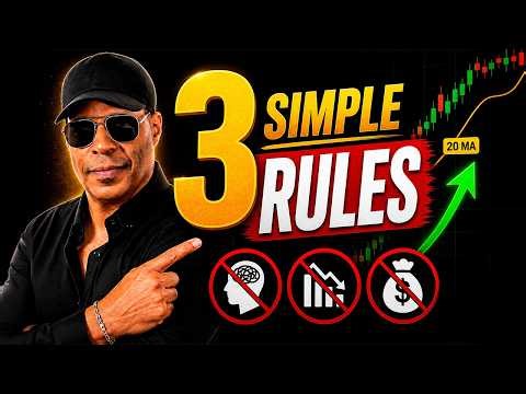 Give Me 30 Minutes… I’ll Fix Your Trading