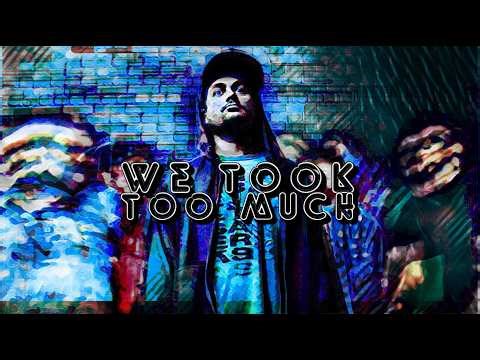 The Night I Took 14 Hits of Acid