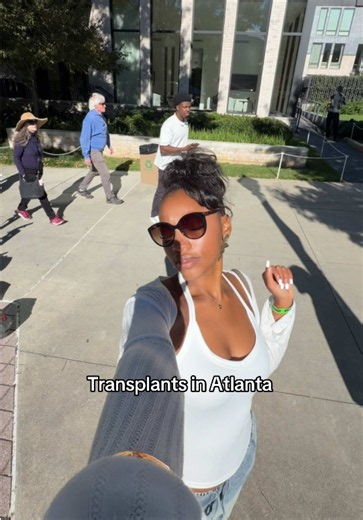 Why Transplants Complain About Atlanta — Common Reasons Explained