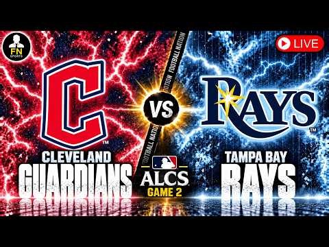 GUARDIANS vs RAYS LIVE | LIVE STREAM | Play by Play, Scoreboard, Stats & Reaction