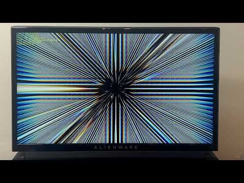 Alienware Area-51m RTX 2070 | PassMark PerformanceTest Graphics Benchmark | Temps & Full Score 4K