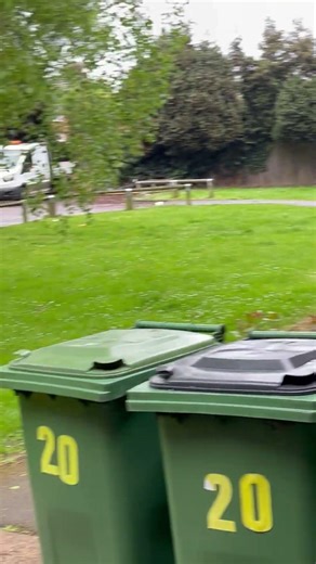 Windy 🌬️ and wild weather