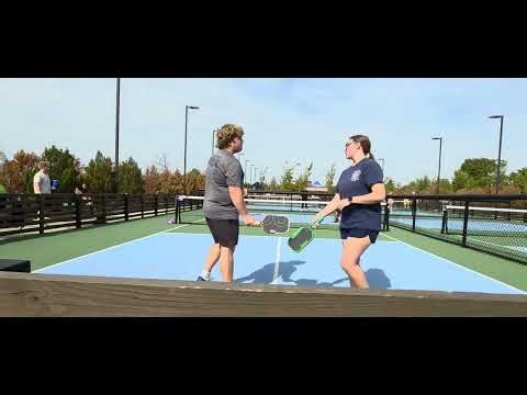 Monster Match Pickleball: Game 6 – 3.0 Mixed Doubles (Oct 25, 2026)