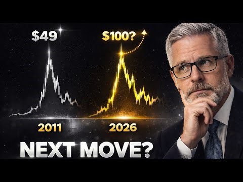 Silver Is About to Do What It Did in 2011… And Nobody's Ready