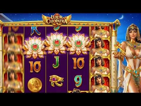 TOP 3 EGYPTIAN SLOT GAMES BY PRAGMATIC PLAY | OCTOBER 2026
