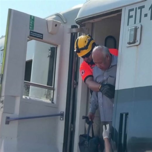 Tragedia ferroviaria en Oaxaca: 13 muertos en descarrilamiento