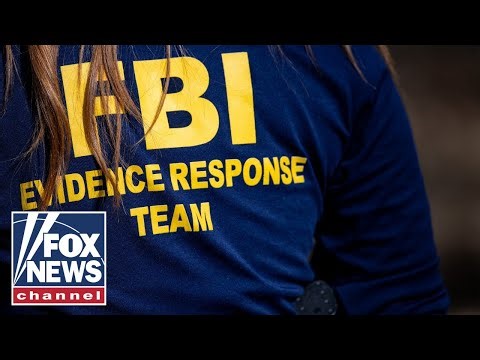 BREAKING: Multiple arrested as FBI executes warrants tied to Dem senator