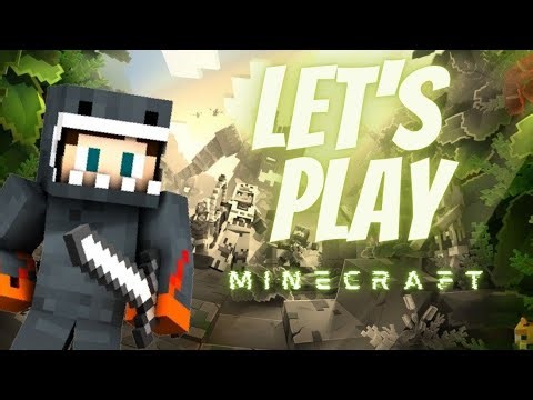 NEW MEGA BOTSMP |LIVE SURVIVAL SMP