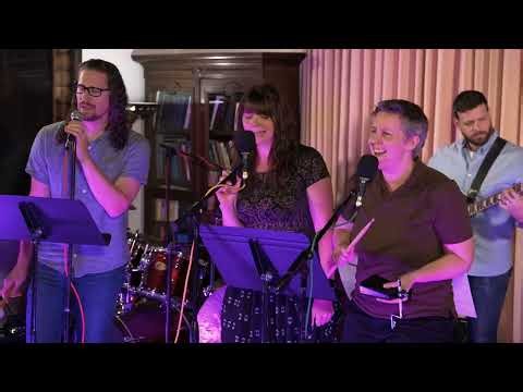 Toto - Africa (Cover by Rose and Columns Band)