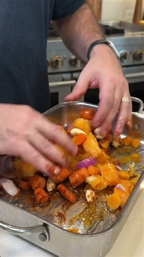 Creamy Butternut Squash Soup — 30-Minute Fall Comfort