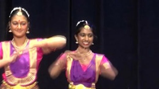 Dance recital benefiting Crusade for Children is this weekend