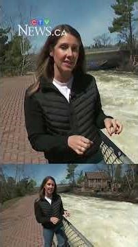 After another spring flood, these cottage country residents are demanding answers