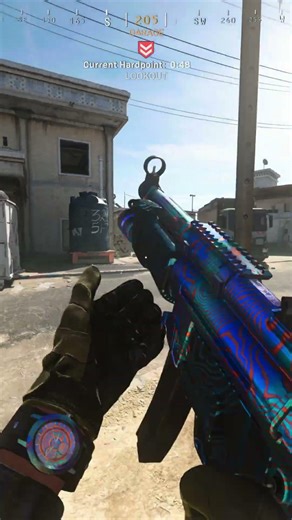 MW 19 Weapons 5 ^ WATCH THE FULL VIDEO ^ #gaming #callofduty #cod #shorts