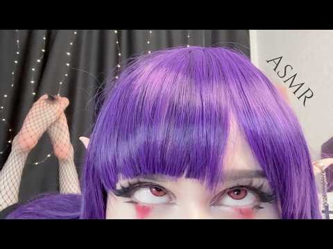 Chaotic ASMR with Esil 💦