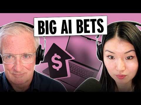 China’s AI Has Apple PANICKING, DeepSeek's Billions, and the Californication of Food | China Decode