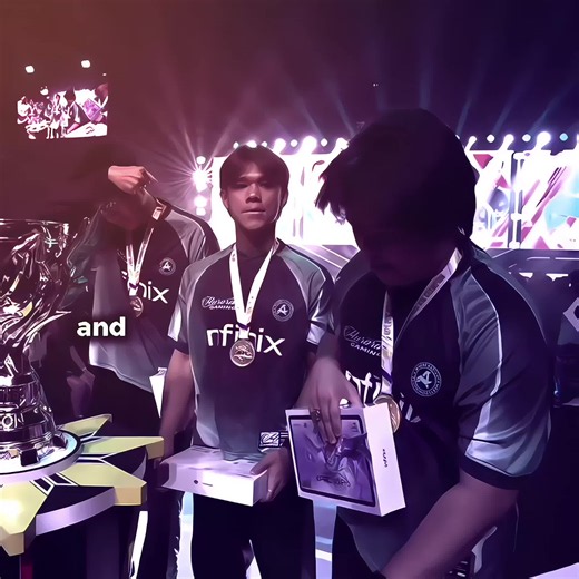 Domeng Finals MVP MPL S18: Aurora PH vs Falcon Grand Final Highlights