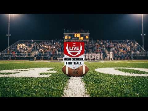 LIVE: Ardmore vs Bridge Creek - High School Football