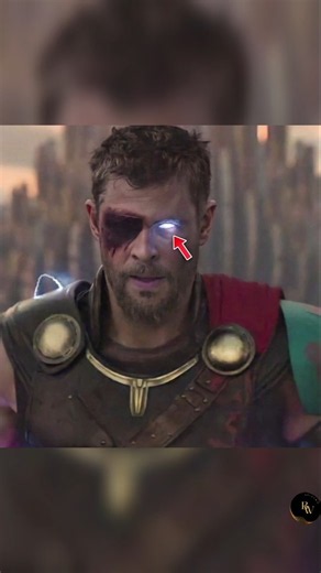 Thor and Captain America Share This Hidden Detail!