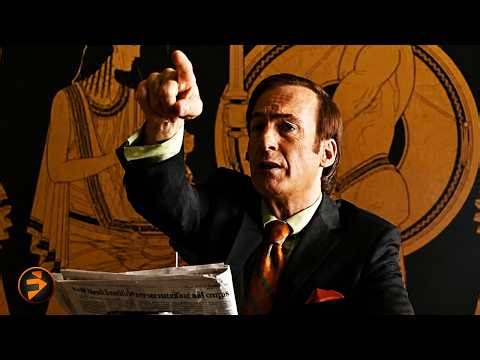 Jimmy Finally Lets Go… Saul Goodman Takes Control | Better Call Saul